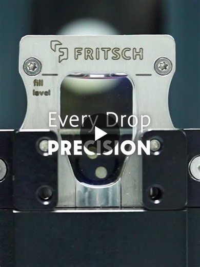 Fritsch Laser Particle Sizer - exclusively represented by LMS in Singapore. Accurately determine particle size distribution. Choose the perfect model based on your specific requirements: ANALYSETTE… | Francis Lim