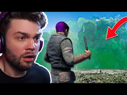 THEY ADDED SOMETHING NEW and it's AMAZING!