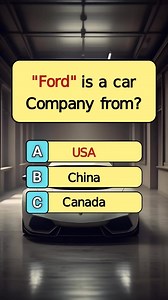 Car Quiz Challenge 🚗🧠 Test your knowledge of cars—from classic engines to modern electric innovations. Are you a true auto expert or just getting started? Take the quiz and find out! #CarQuiz #AutoTrivia #CarLovers #AutomotiveKnowledge #QuizChallenge | Hackify Usa