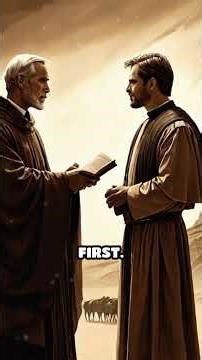 Joshua Chapter 3 Explained: Crossing in Faith