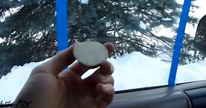 Here's How To Keep Your Windows Fog-Free This Winter