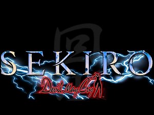 Sekiro DMC Mod Showcase