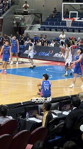 11K views · 99 reactions | Heart of a Champion | John Ray Ladica﫡 #bossjb #basketball #NCAASeason101 | Boss JB | Facebook