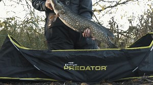 1.9K views · 35 reactions | Keep them safe, keep them contained. Fox Rage Predator Unhooking Mat is what you need! https://www.foxrage.com/home/product/predator-unhooking-mat?b=Predator&c=luggage | Fox Rage | Facebook