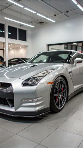 2026 Nissan GT-R Finally Revealed! Godzilla Reborn with Insane Power! 🔥🚨 | Full Review