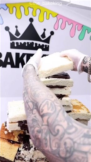 Real or Cake: Horror Edition" (Challenge) 🔪🎂