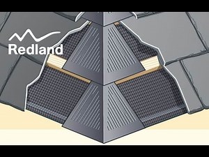 Cambrian Mitred Hip System installation video