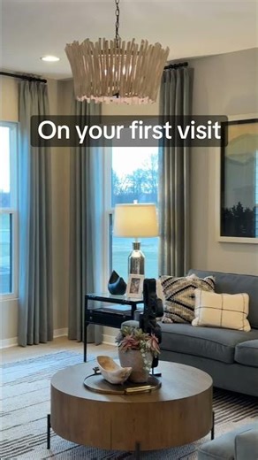 Don’t Sign at a Model Home (New Construction – Columbus Ohio)