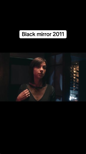Exploring White Christmas in Black Mirror