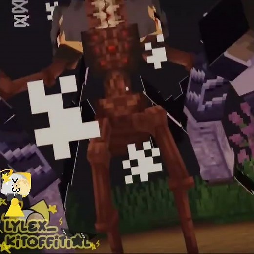 aphmau alternates edit #aphmau #horror #edit (creds in desc)