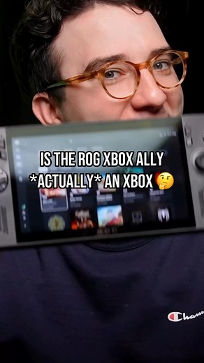 The verdict is in, no doubt the ROG Xbox Ally X is a #gamingPC and *isn't* an actual #Xbox  but when it comes to knowing which of your games are compatible with the #ROGXboxAlly, here's how to check plus how #XboxPlayAnywhere works when you're picking up between different #gaming consoles. | Tom's Guide | Facebook