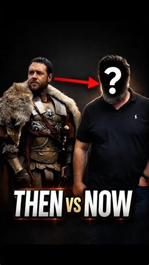 Legendary 90s Actor Then and Now Age Transformation