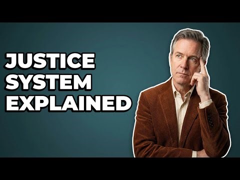 How Do Classical Liberals View The Justice System?
