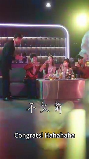 After a one night stand she kept the CEO as a shield he got close and made her addicted - Chinese Dr