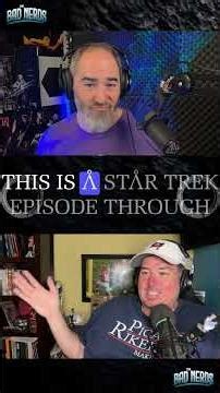 Stargate SG1 Watergate For the First Time