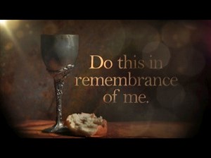 Communion Loop | Church Motion Graphics | WorshipHouse Media