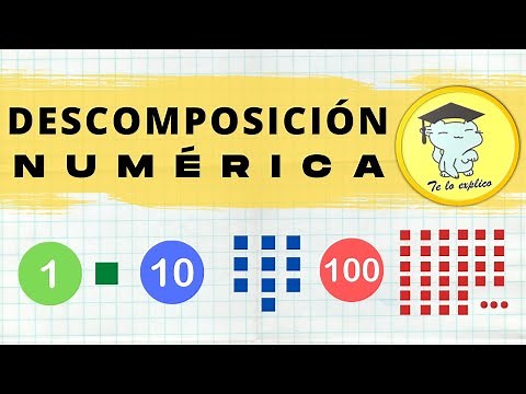 NUMERICAL DECOMPOSITION