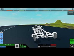 Plane crazy piston engine speed record *attempt* (142sps)