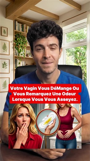Démangeaisons vaginales et odeur en position assise : causes et solutions