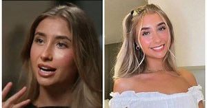 Lily Phillips, la actriz de contenido para adultos que hizo el reto de acostarse con 100 hombres en un día: “No sé cómo sería la vida sin pornografía”