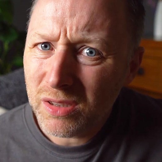 229K views · 1.1K reactions | “Naw. I don’t like the sound of that one bit.”  | BBC Scotland | Facebook