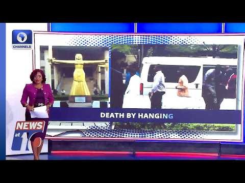 News At 10 | 03/06/2026