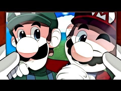 OMITTED MEMORY ENDING | Mario The Music Box Gameplay [Part 7] RPG Horror