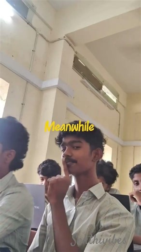 ​POV: Everyone is doing Maths Lab, meanwhile we 🤣 | Insta Id:_bangkokk | #student #laboratory #short