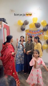 Bulet pe jija viral dance video😎❤️😎 #like #share #viral #bojpuri | Kumari Nikky Singh