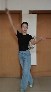 [042] Hanfu Photography Pose Tutorial - Two-Handed Sword Chapter (Part Three)#Hanfu photo