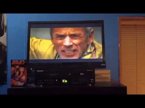 Opening To Speed 2: Cruise Control 1997 VHS