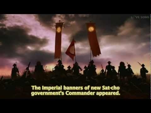 Battle of Toba-Fushimi