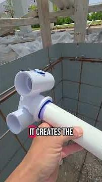 Installing spa jets, new pool construction. #spajets #custompools #jupiterpoolbuilder #luxurypool