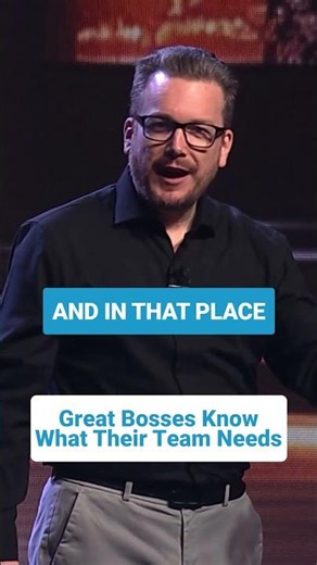 How to Be a Good Boss When Everything Is Changing