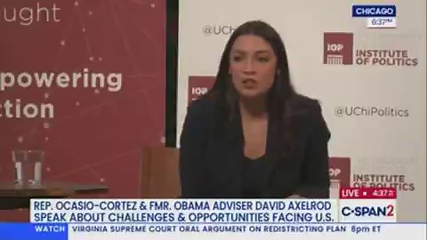 A crazy fact about @AOC as a politician is that she is one of the most successful members of the House in raising money while simultaneously only having a total of 7 max-out checks.She is BELOVED by the ordinary working people who donate $27 at a time.