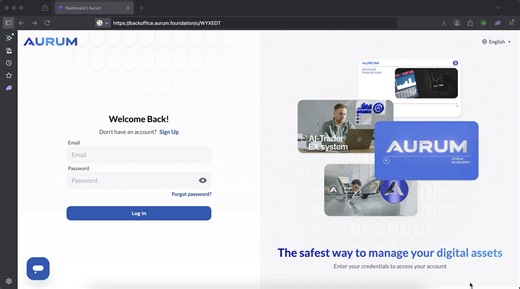 Aurum Onboarding Process_1440p