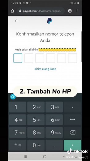 Panduan Lengkap Membuat Akun PayPal 2024