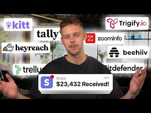 I tested hundreds of sales tools in 2025, these are the 8 I still use