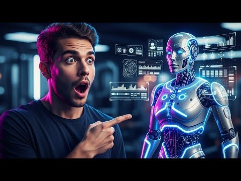Inside the AI Home of the Future: You Won’t Believe What’s