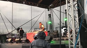 1.8K views · 16 reactions | Epic DJ Pat Sharp launching #stepupSunderland tonight. | Sunderland Airshow | Facebook