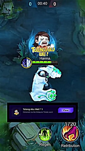 #TOLONGAKUWEI #MLBBxRyanBakery #MLBBFriendFest #MLBB #content