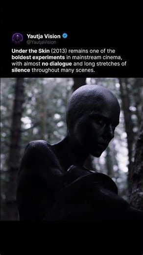 The Weirdest Sci Fi You’ve Ever Seen 👽