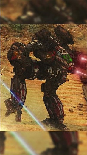 BattleMech: Ebon Jaguar (Cauldron-Born) | From Obscurity to Supremacy, a Comeback Story