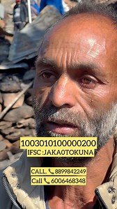 80 Houses Destroyed Warwan Kashteward 💔😭 | Kashmiri Talenters