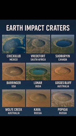 Exploring Sudbury's Unique Craters in Canada