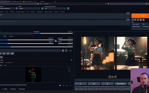 新 ControlNet 1.1新教程。_哔哩哔哩_bilibili