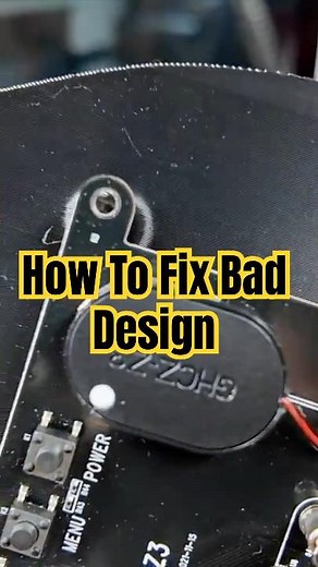 Redesign A Digital Dash From Scratch