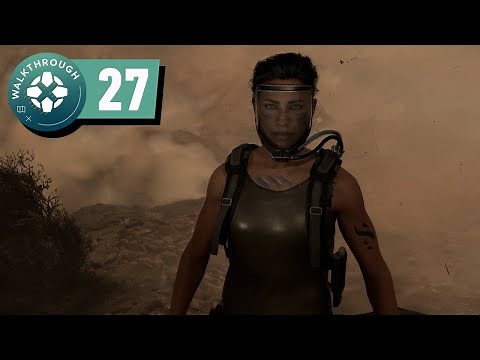 Avatar: Frontiers of Pandora Gameplay Walkthrough - A Distant Storm