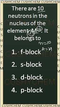 Chemistry basics in telugu part 36 #chemistry #periodicproperties #chemistrypage #NEET #education