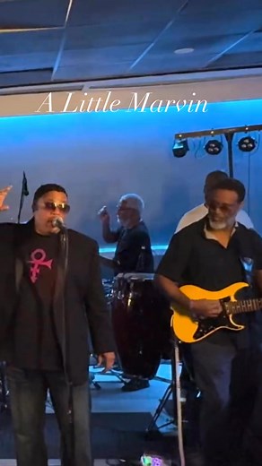 Mike Muse I want You | Bruce BigDreams McKelton